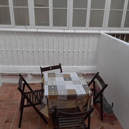 Apartamentos Valverde Cadiz 1-C 외부 사진