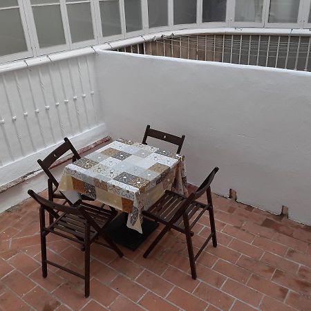 Apartamentos Valverde Cadiz 1-C 외부 사진