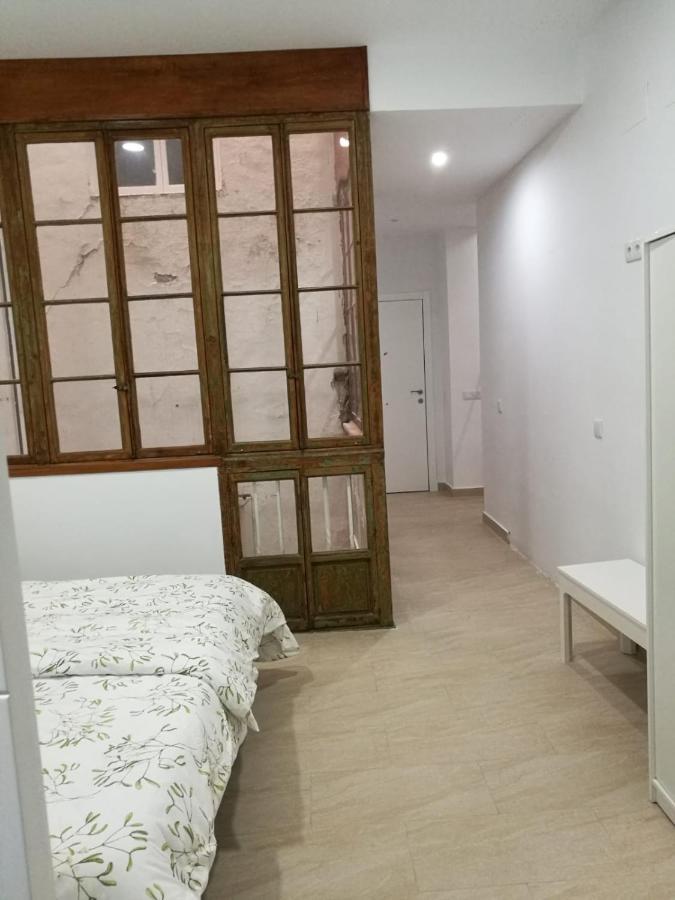 Apartamentos Valverde Cadiz 1-C 외부 사진