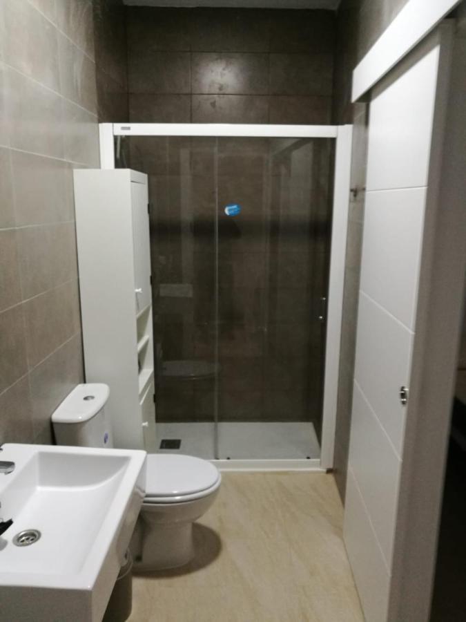 Apartamentos Valverde Cadiz 1-C 외부 사진