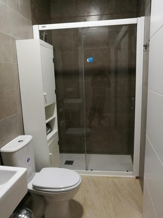 Apartamentos Valverde Cadiz 1-C 외부 사진