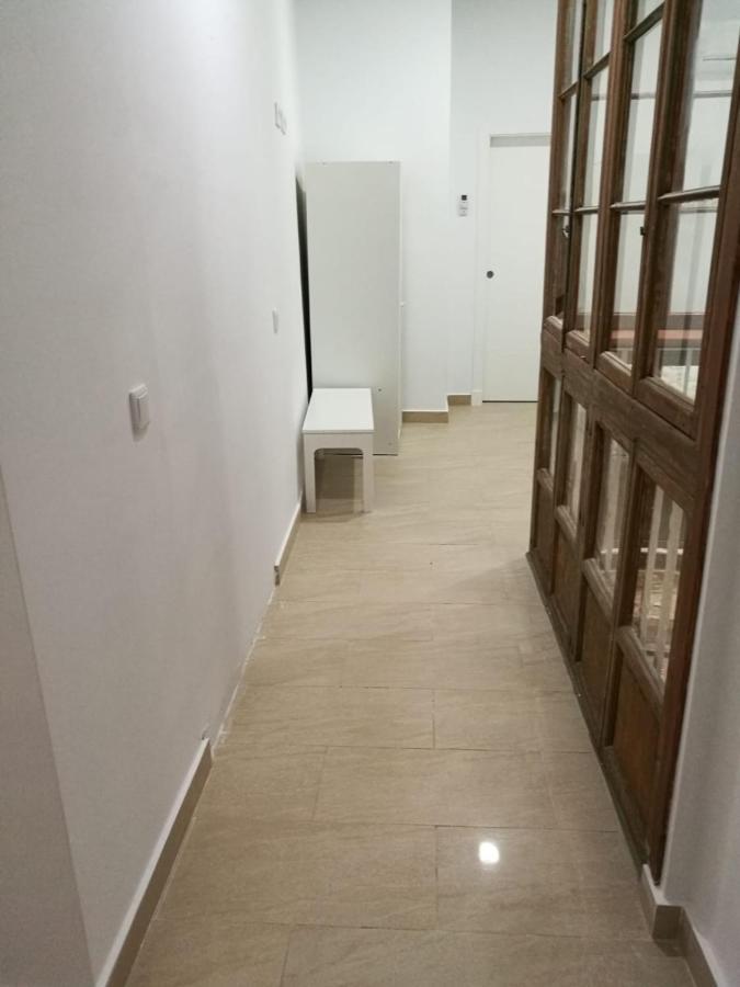 Apartamentos Valverde Cadiz 1-C 외부 사진