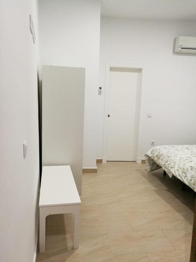 Apartamentos Valverde Cadiz 1-C 외부 사진