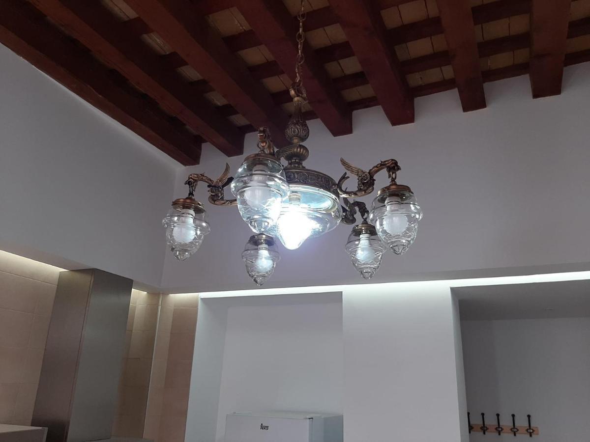 Apartamentos Valverde Cadiz 1-C 외부 사진