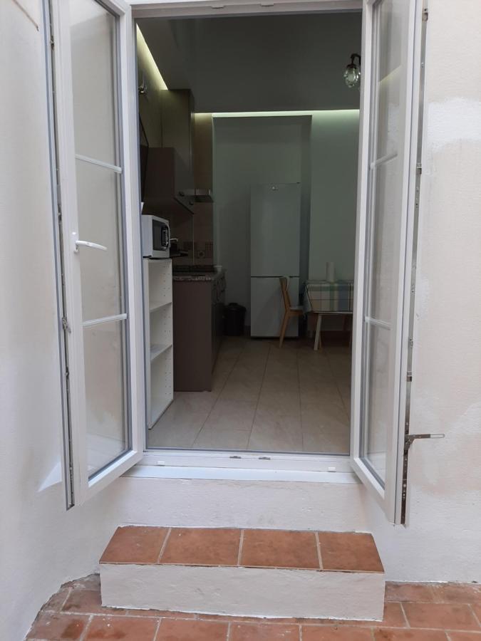 Apartamentos Valverde Cadiz 1-C 외부 사진